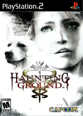 Haunting Ground